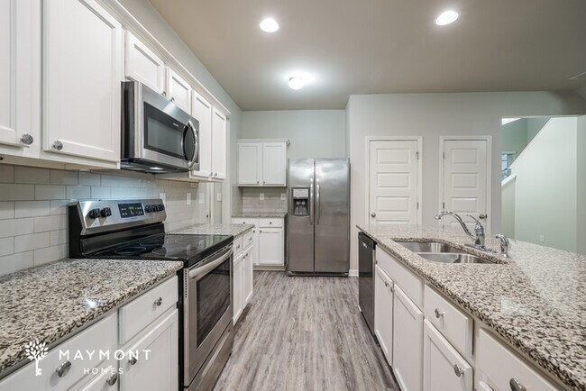 Building Photo - Generous 5-Bedroom Home in Grovetown, GA