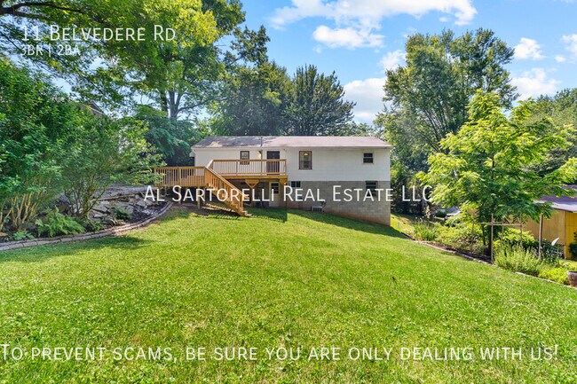 Building Photo - Lots of space in this Pet Friendly home in...