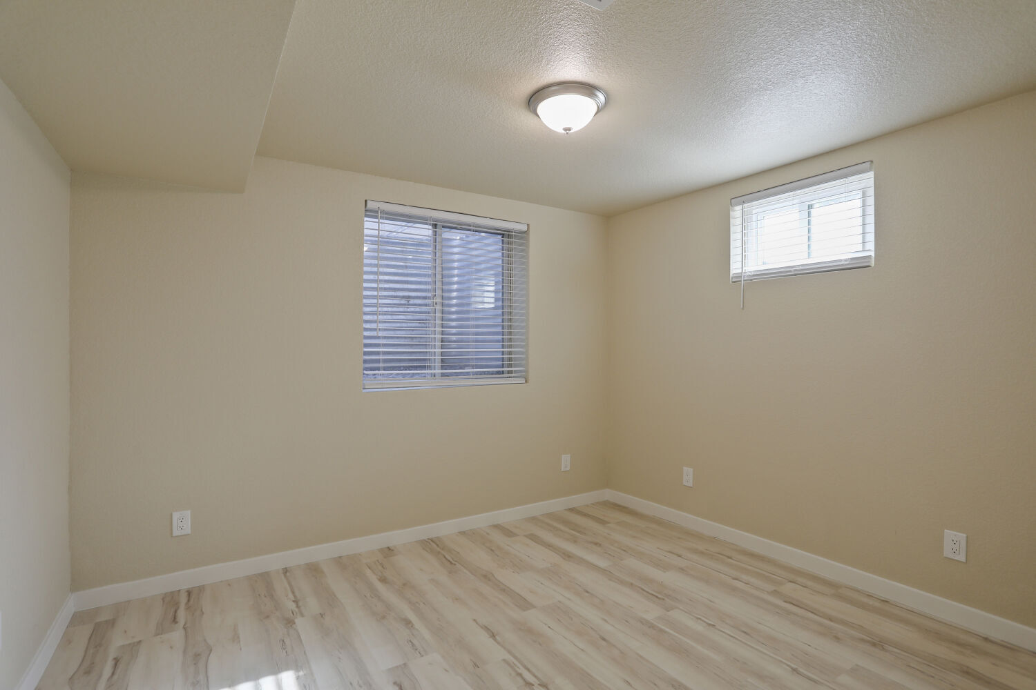 West Bedroom Downstairs - 8063 Wyandot St