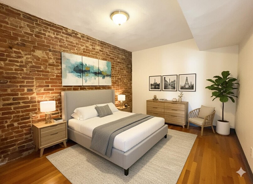 Building Photo - 838 Huntington Ave