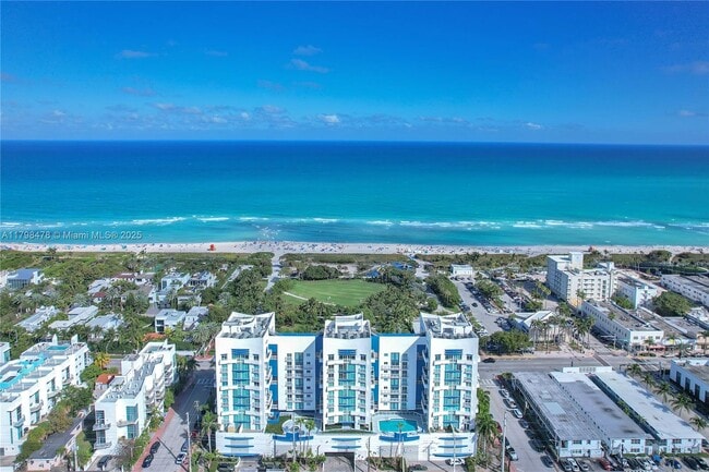 Building Photo - 7600 Collins Ave