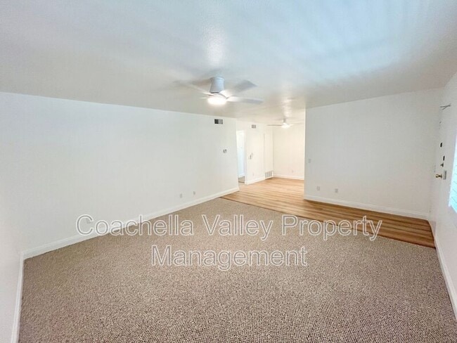 Building Photo - 1900 S Palm Canyon Dr