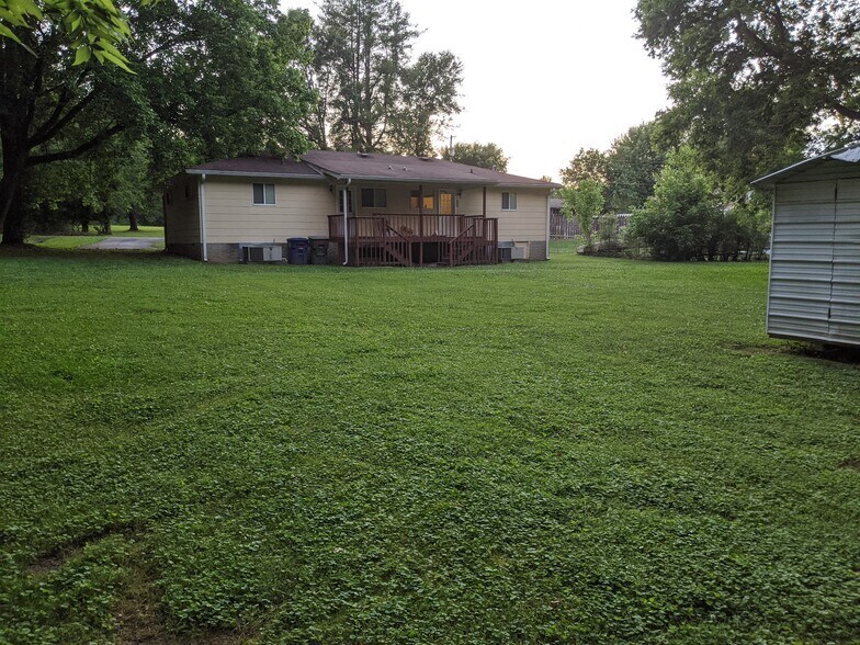 Building Photo - 4812 Eula Cir