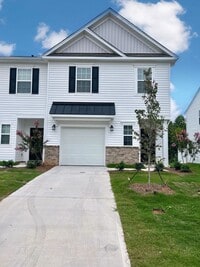 Building Photo - Brand New, 3 BR, 2.5 BA Townhome with Garage