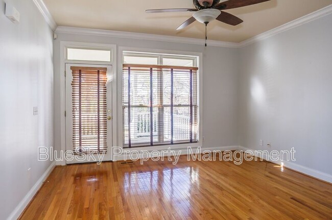 Building Photo - 1105 Druid Ave