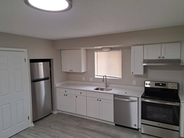 Blue Ridge Apartments 2260 Wilson Blvd Winchester VA 22601