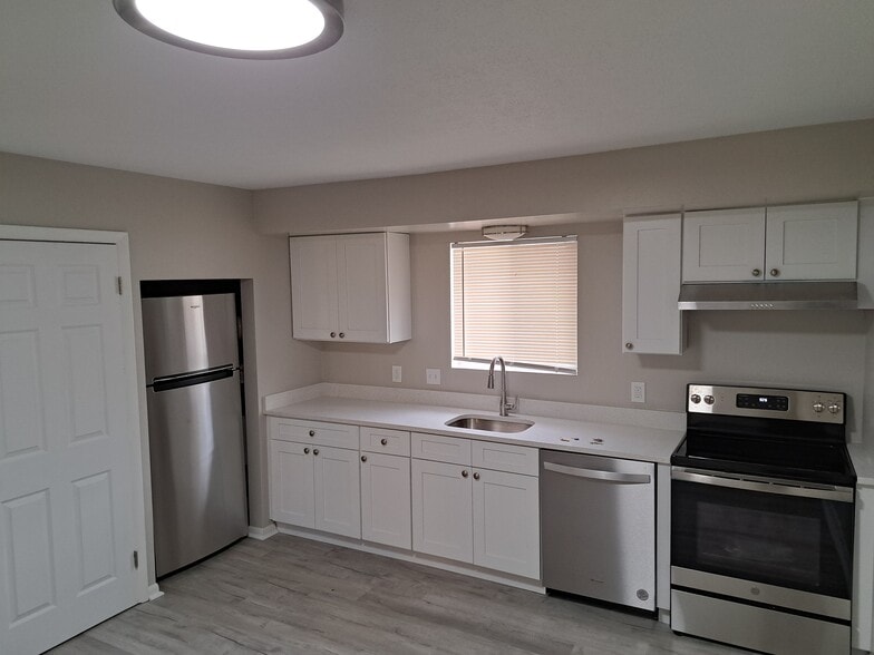 Blue Ridge Apartments 2260 Wilson Blvd Winchester VA 22601