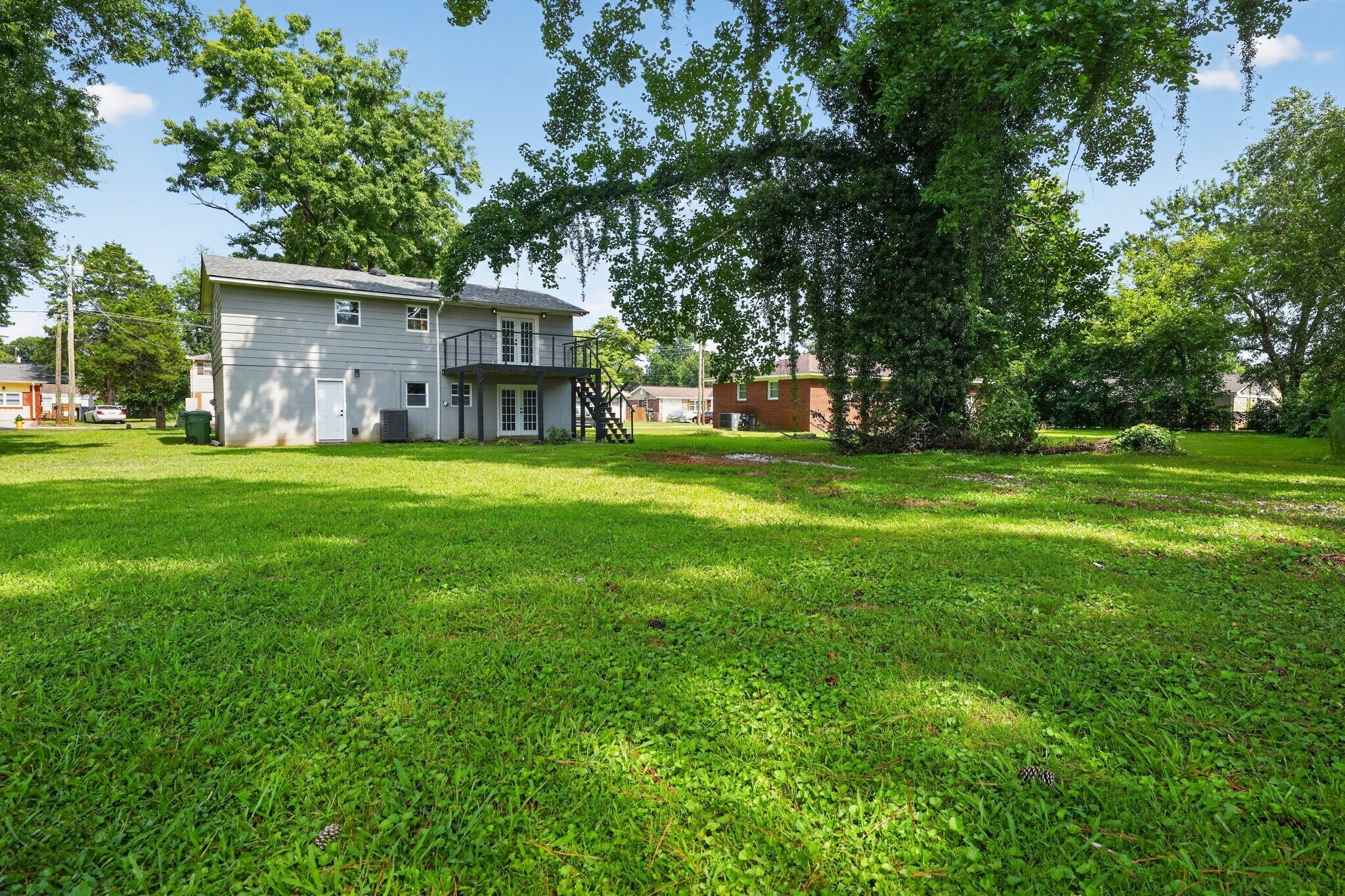 Building Photo - 3906 Pickett Dr SW