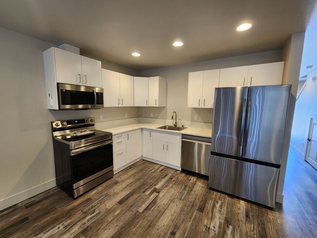 Building Photo - 3 Bedroom 2.5 Bath in Winlock