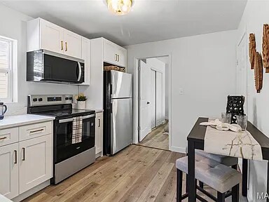 Building Photo - 8600 Mathilda Ave