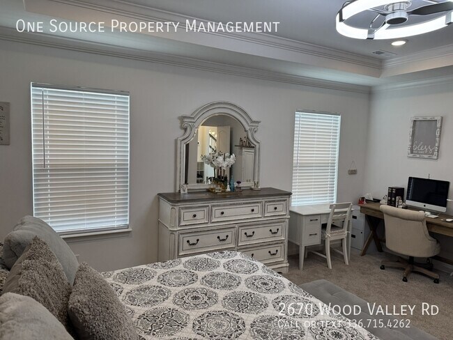 Building Photo - 2670 Wood Valley Rd