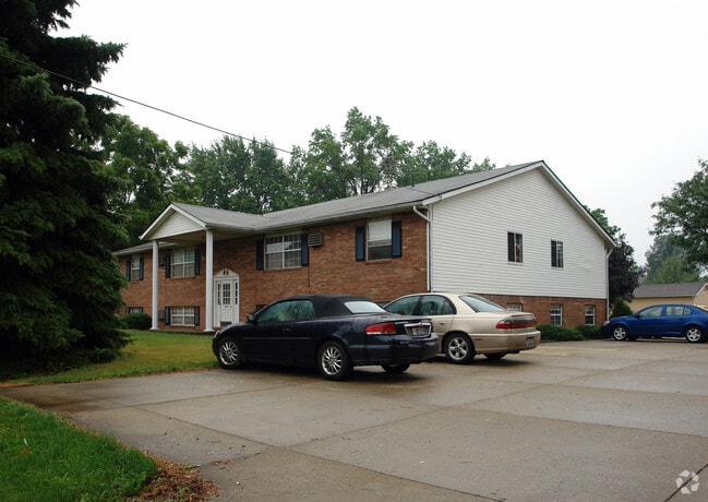 Building Photo - 3804 Timberview St NW