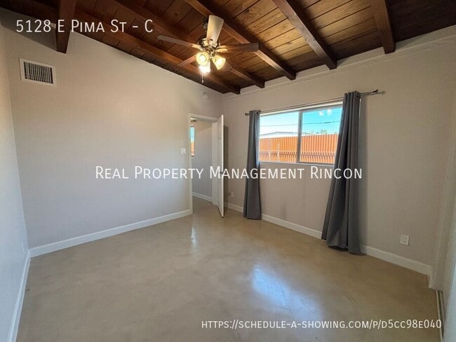 Building Photo - 5128 E Pima St