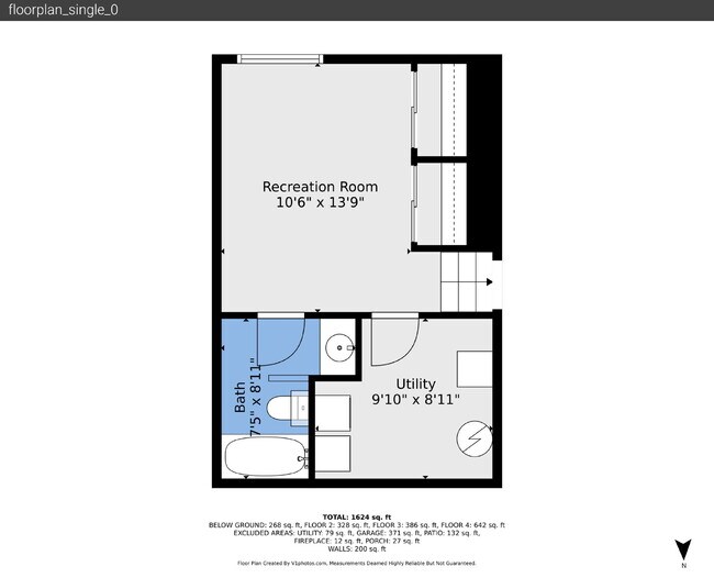 Building Photo - $2,895, 4 bed, 3 bath, located in Westmins...