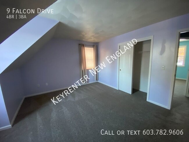 Building Photo - 9 Falcon Dr