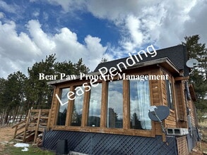 Building Photo - "Charming 1-Bedroom Retreat in Bailey, CO ...