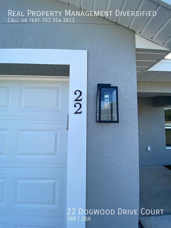 Building Photo - 22 Dogwood Dr Ct
