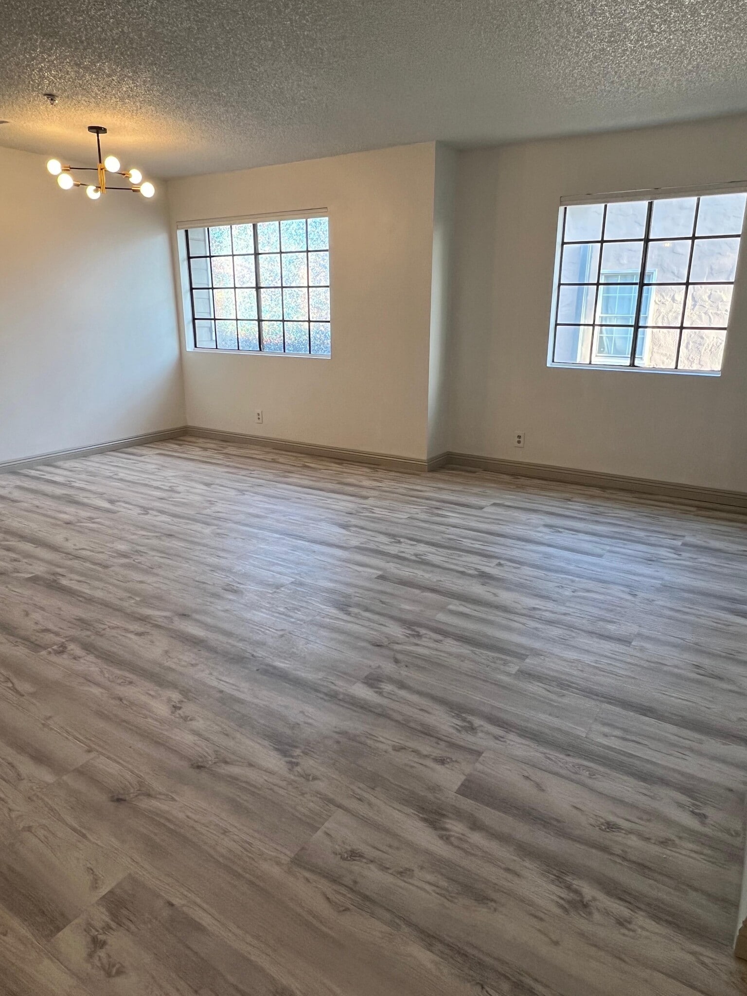 Living Room - 236 S Curtis Ave