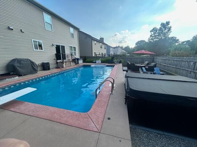 Building Photo - 4315 Center Valley Dr