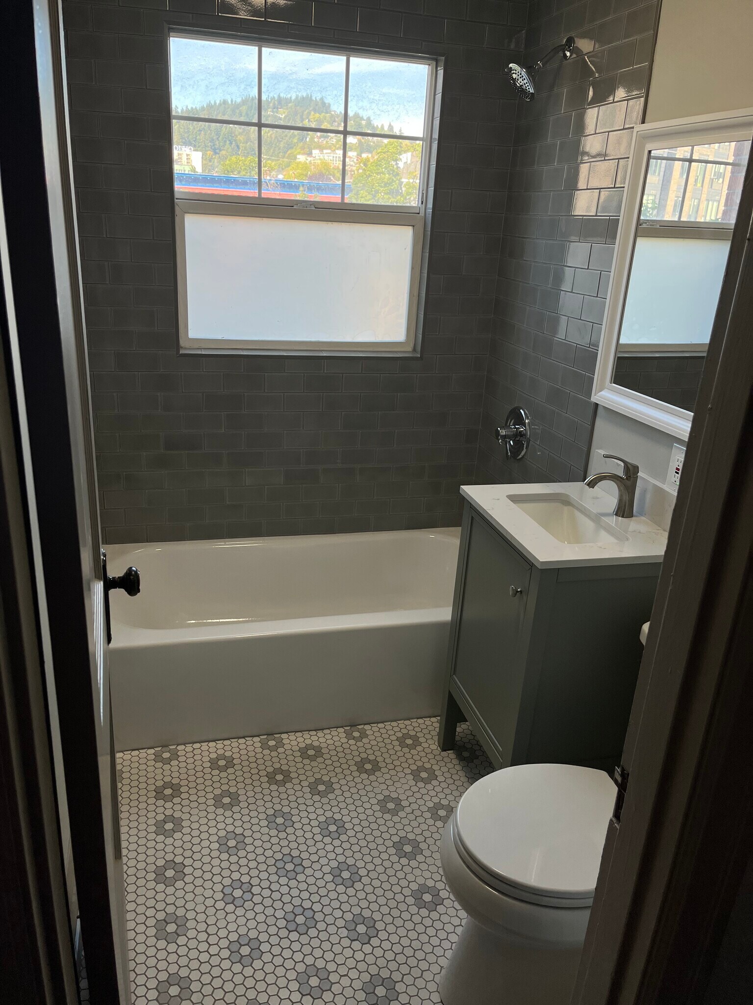 Bathroom - 20 NW 16th Ave