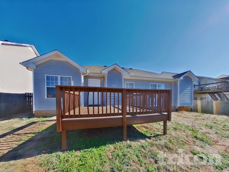 Building Photo - 3712 S Cindy Jo Dr