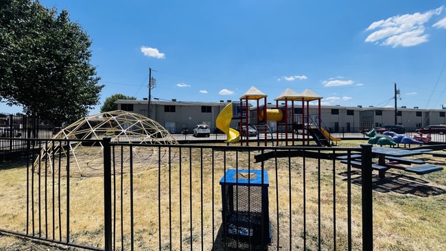 Building Photo - PTRF