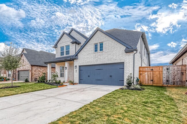Building Photo - 6006 Painted Plains Ln