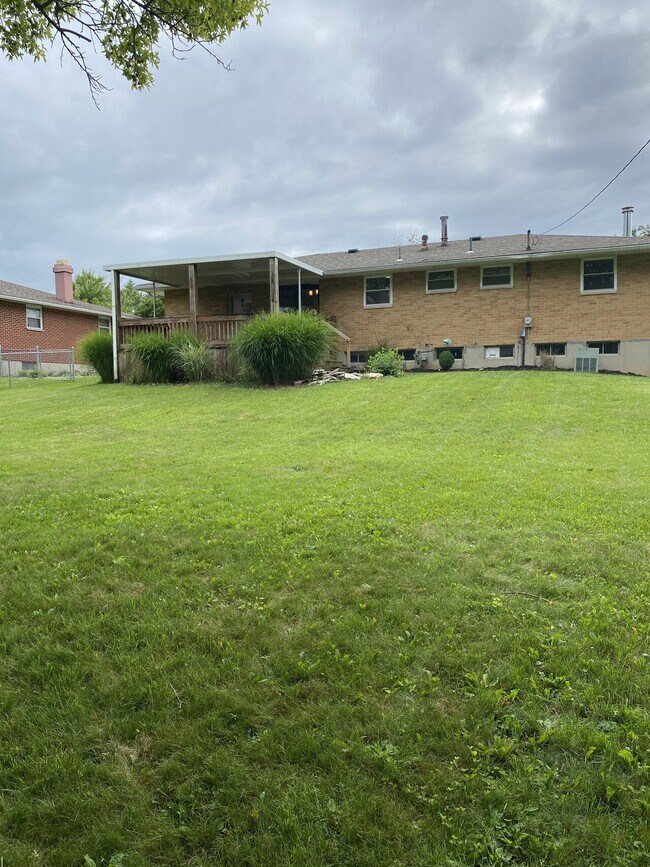 Building Photo - 63 Terrace Park Blvd