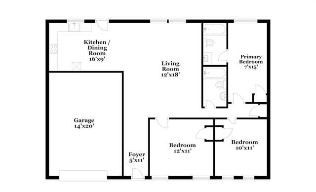 Building Photo - 352 Lakeside Dr