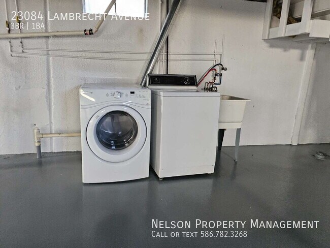 Building Photo - 23084 Lambrecht Ave