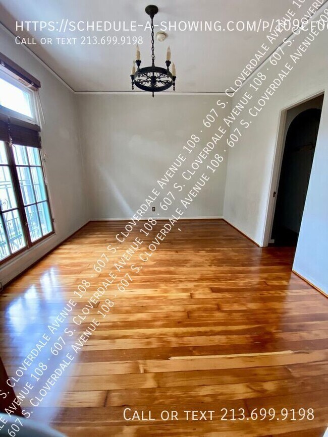 Building Photo - 607 Cloverdale Ave