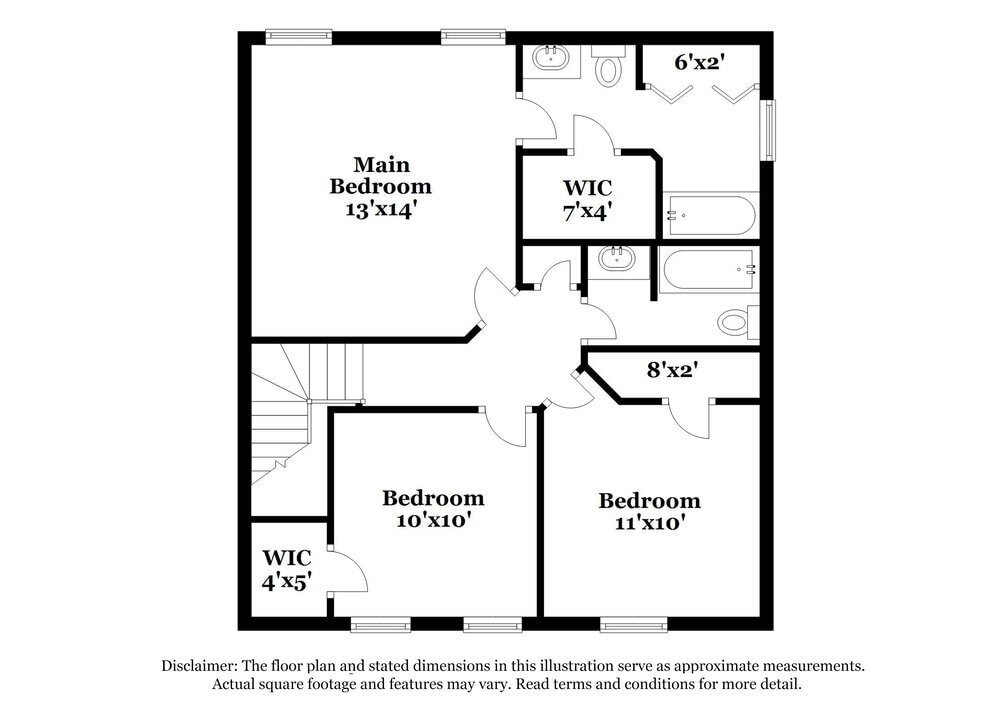Building Photo - 3637 Pinkham Way