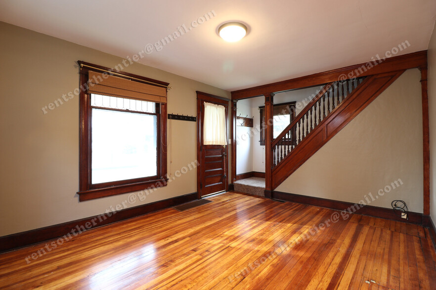 Living Room 2 - 128 Crestmont Rd
