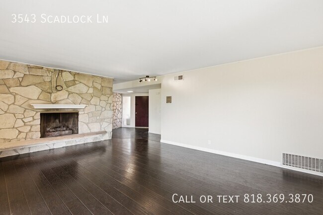 Building Photo - 3543 Scadlock Ln