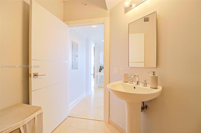 Building Photo - 6365 Collins Ave