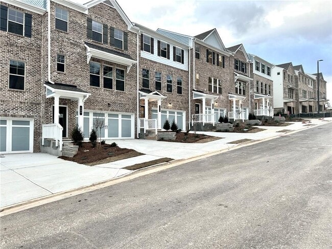 Building Photo - 139 Matson Run SW
