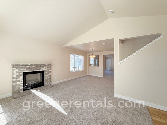 Building Photo - 4520 Beckonridge Ln SE