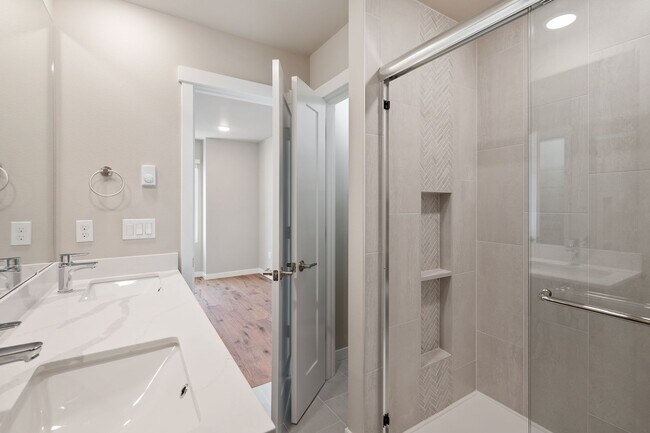 Building Photo - NEW CONSTRUCTION | 2-Bedroom with Garage | 1294 Sq. Ft. | $3,150