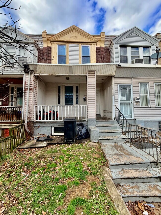 Building Photo - 6059 Kingsessing Ave