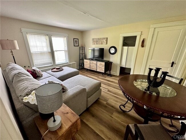 Building Photo - 167 E Genesee St