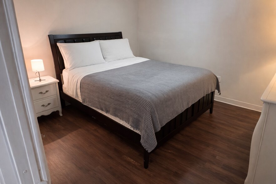 Bedroom 1 - 3269 Westmart Ln