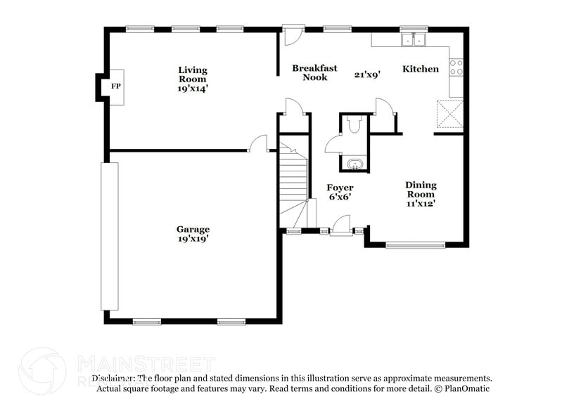 Building Photo - 1785 Emerald Dr