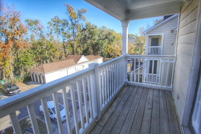 Building Photo - Spacious Roommate-Style Villa at Estates at Westbury – Bluffton, SC