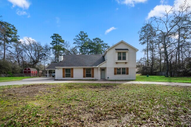 Building Photo - 15347 Conroe Dr