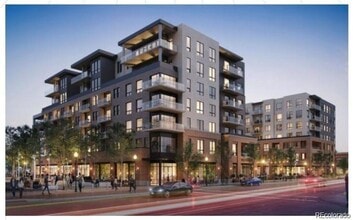 Building Photo - Who Will Be The Lucky One?