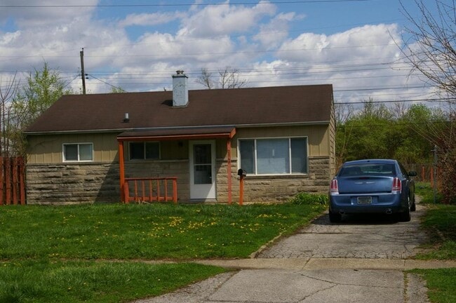 Primary Photo - 2849 Eagledale Dr