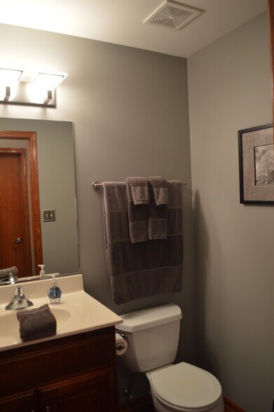 Bathroom - 18123 94th Ave