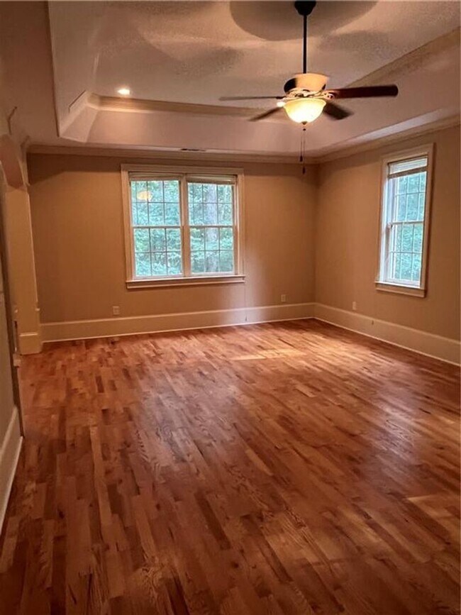 Building Photo - Luxury Douglasville Rental- Coming Soon