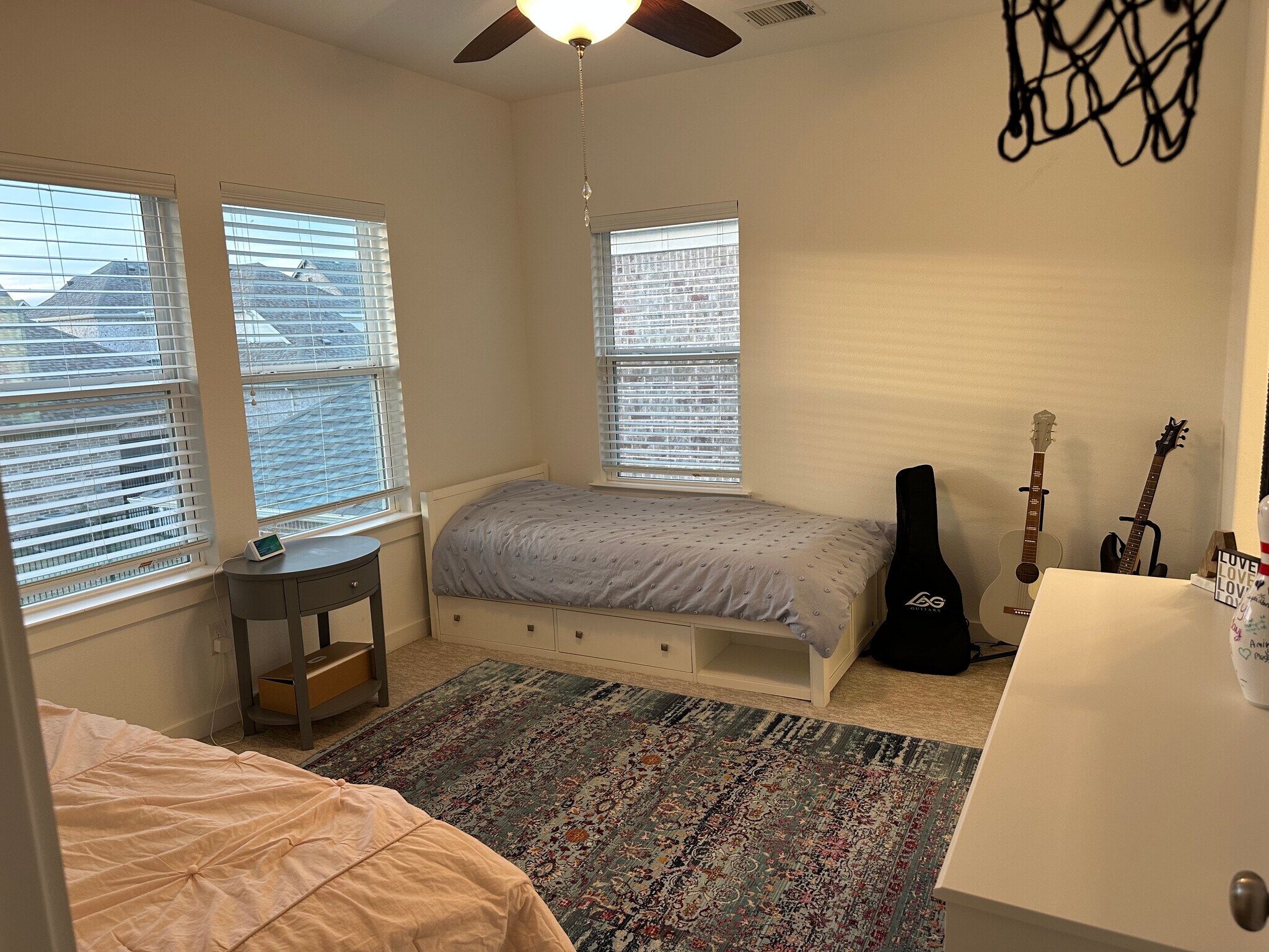 Bedroom #3 - 1014 Marian Dr