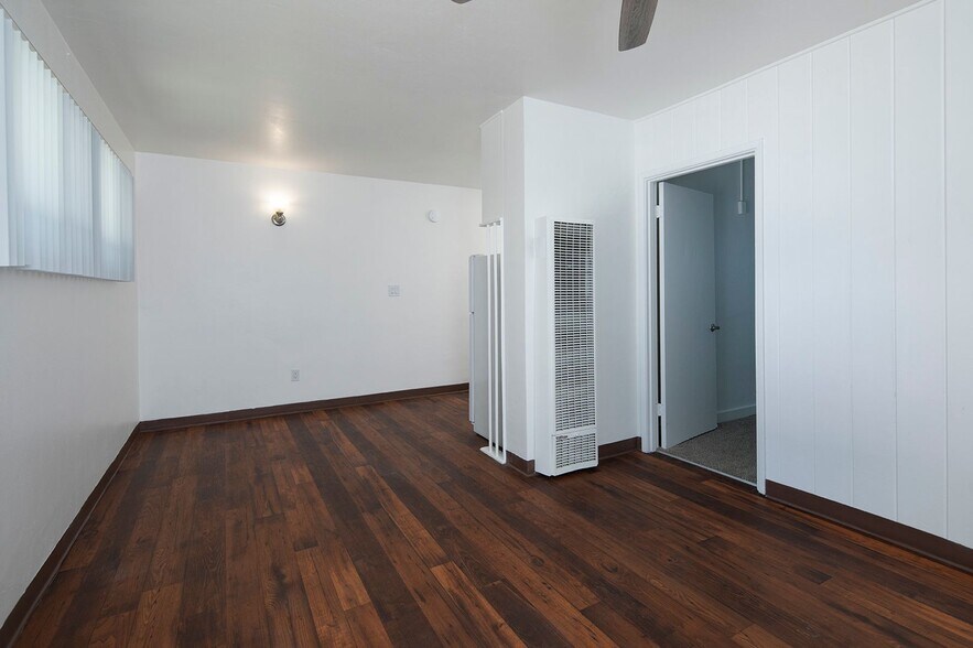 Interior Photo - Aztec Lofts Apartments